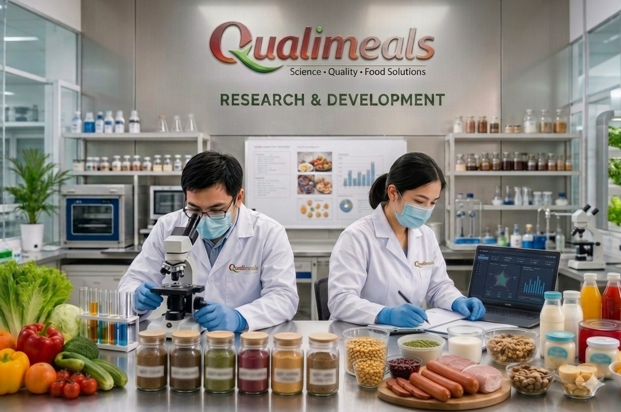 Laboratory image